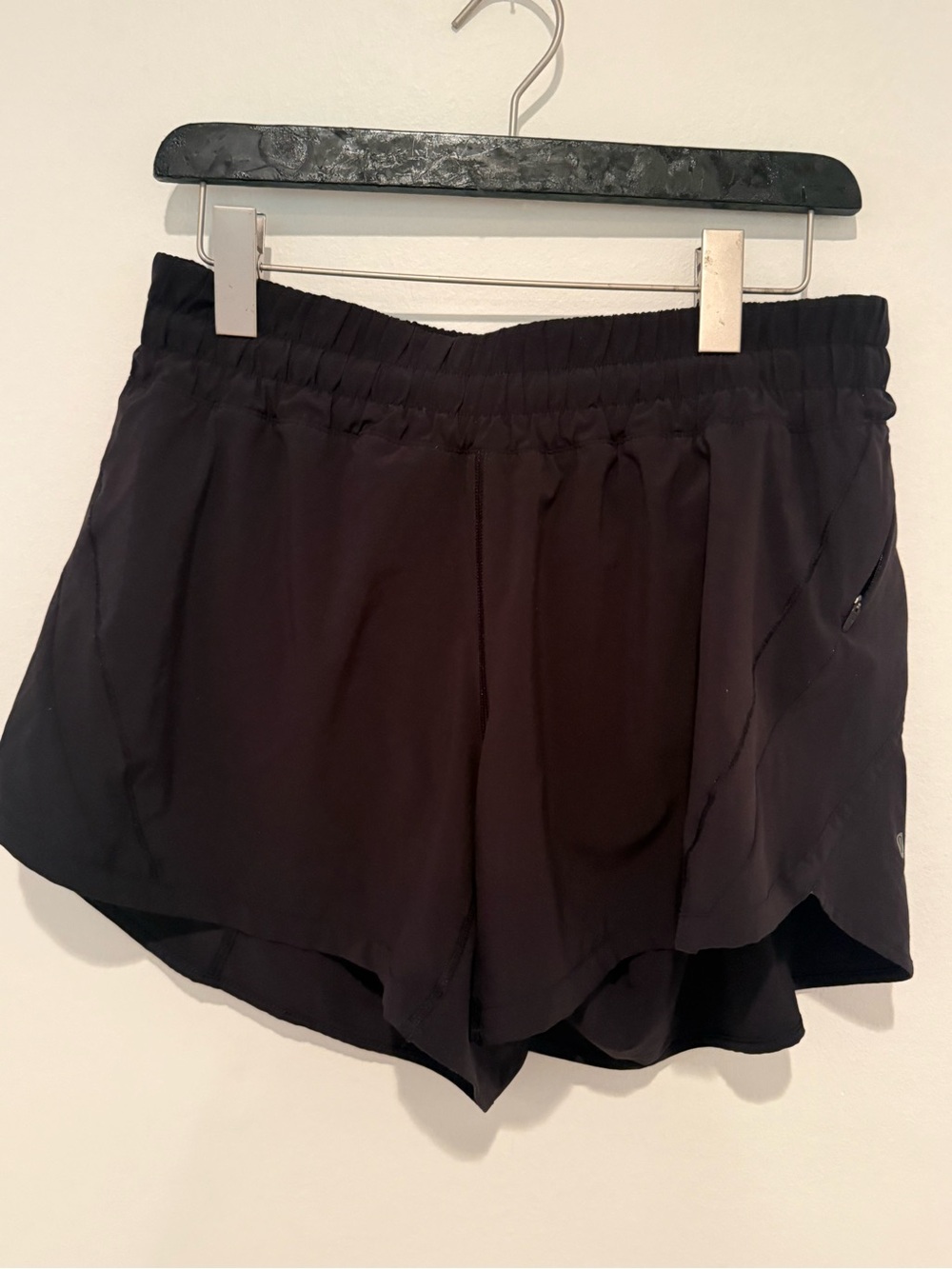 lululemon athletica Black Run bundle 2 pairs - Picture 7 of 12